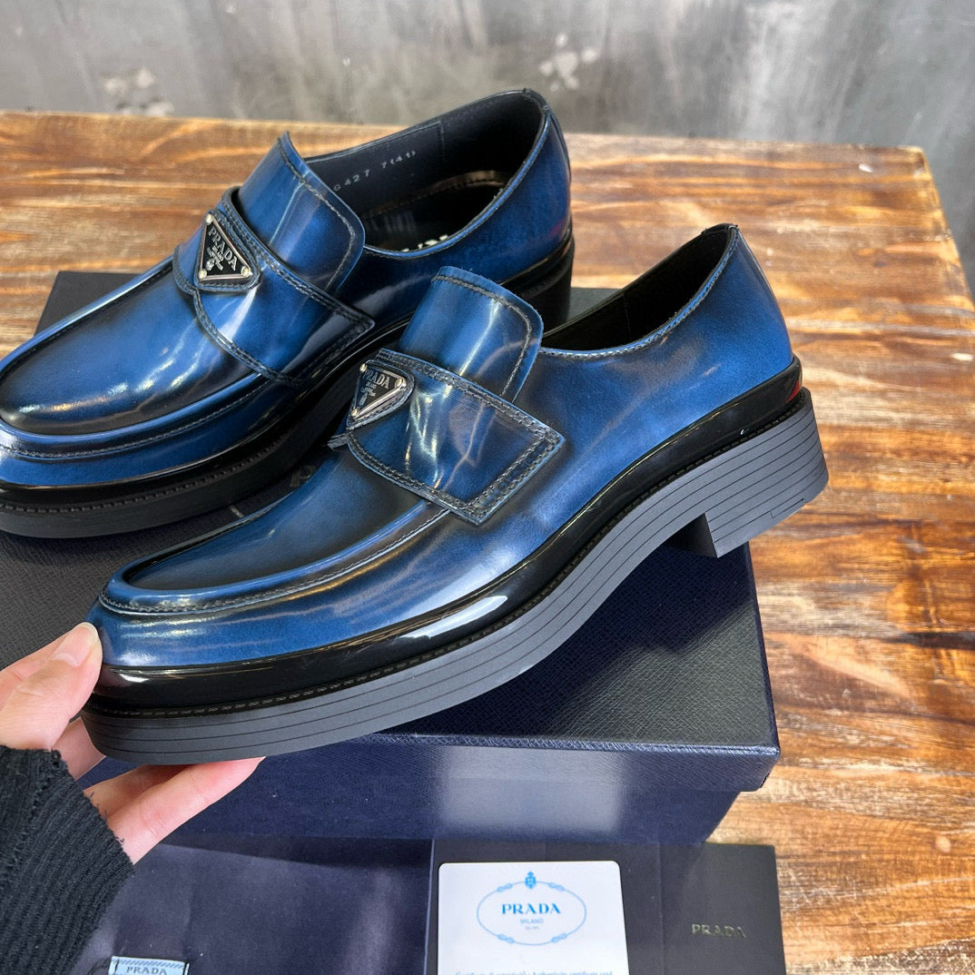 Prada Loafers