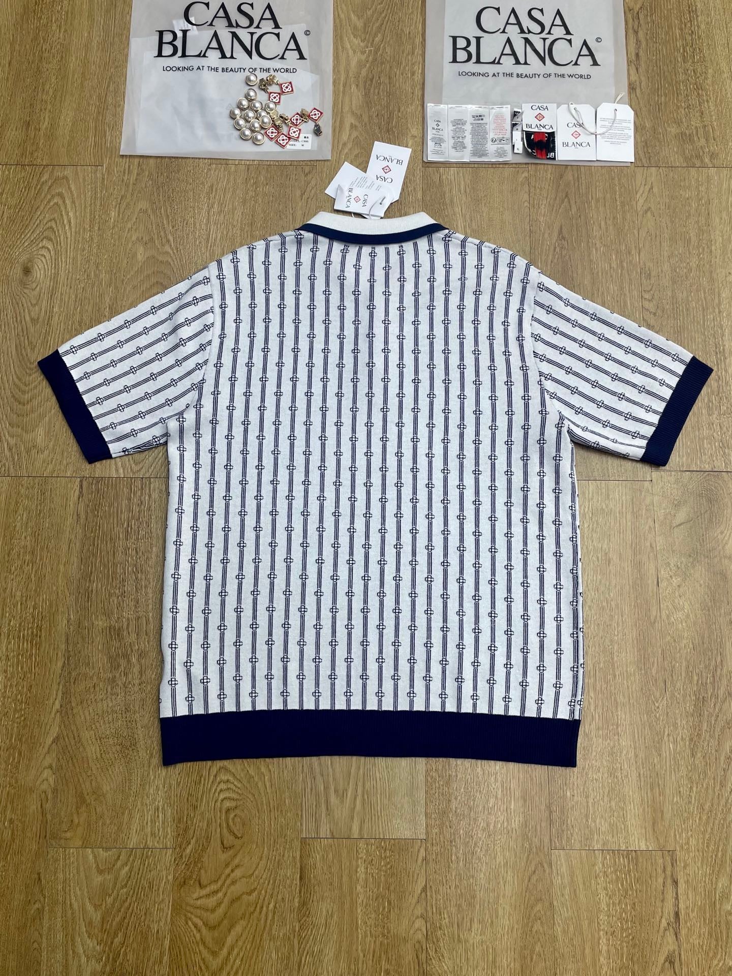 Casablanca Polo
