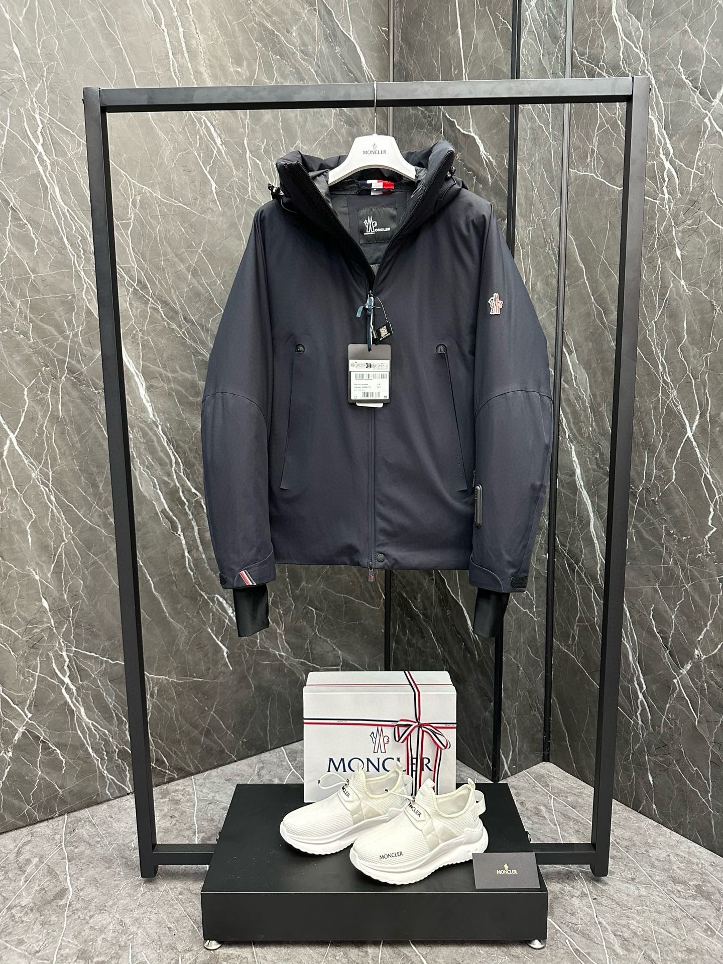 Moncler Windbreaker