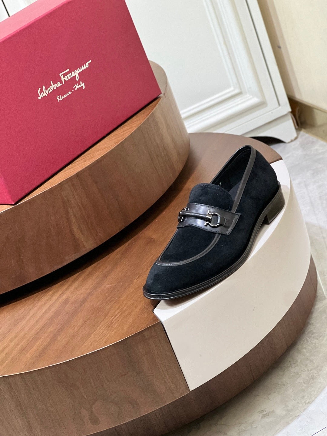FG Loafer