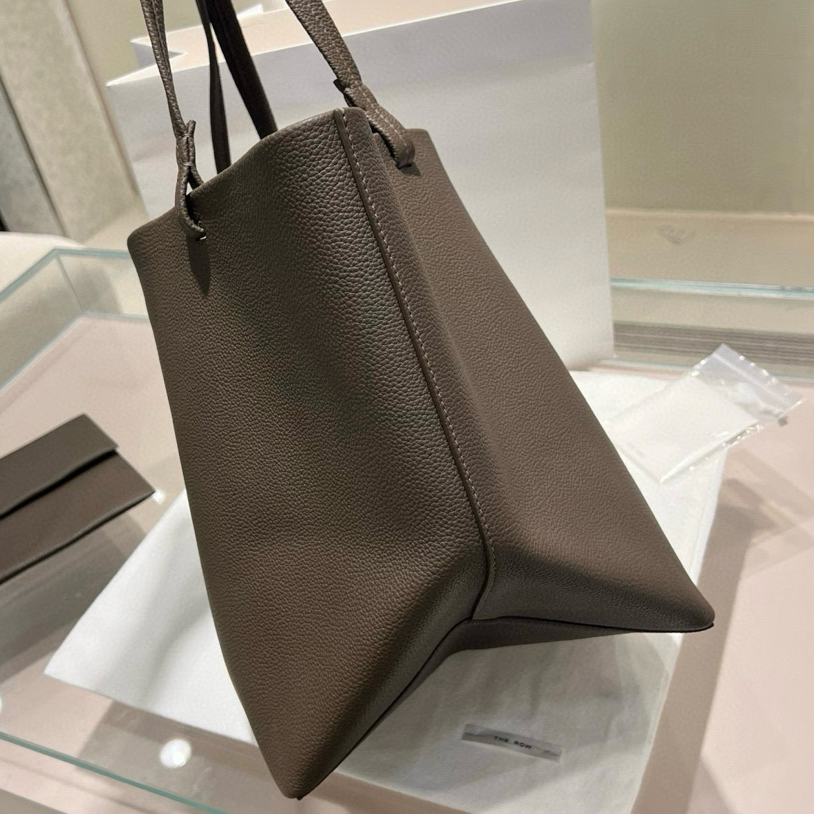 The Row Park Tote Handbag