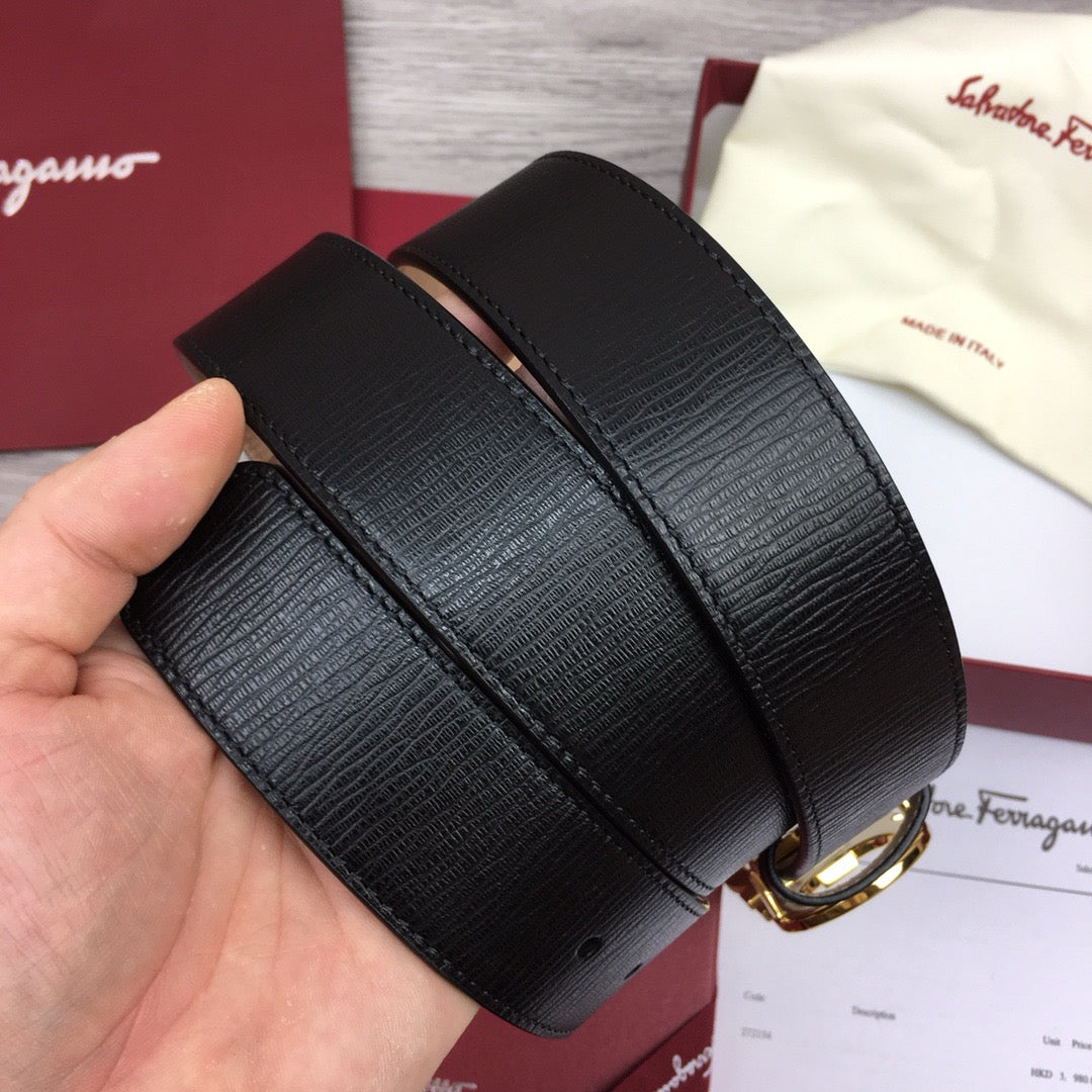Ferragamo Belt