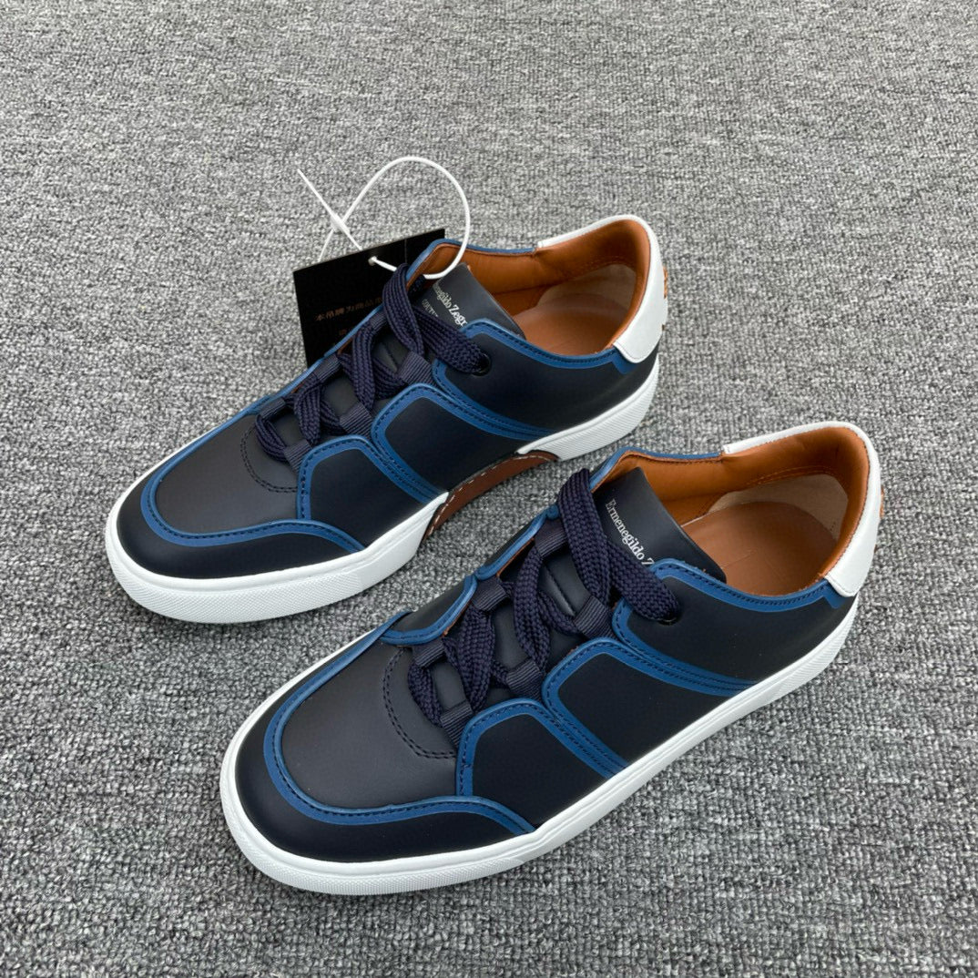 Zegna Sneaker