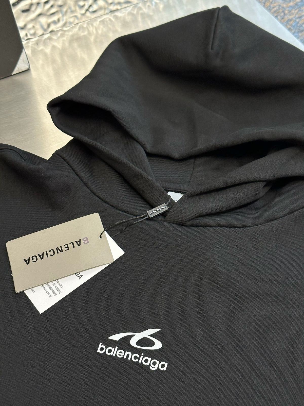 Balenciaga Hoodie