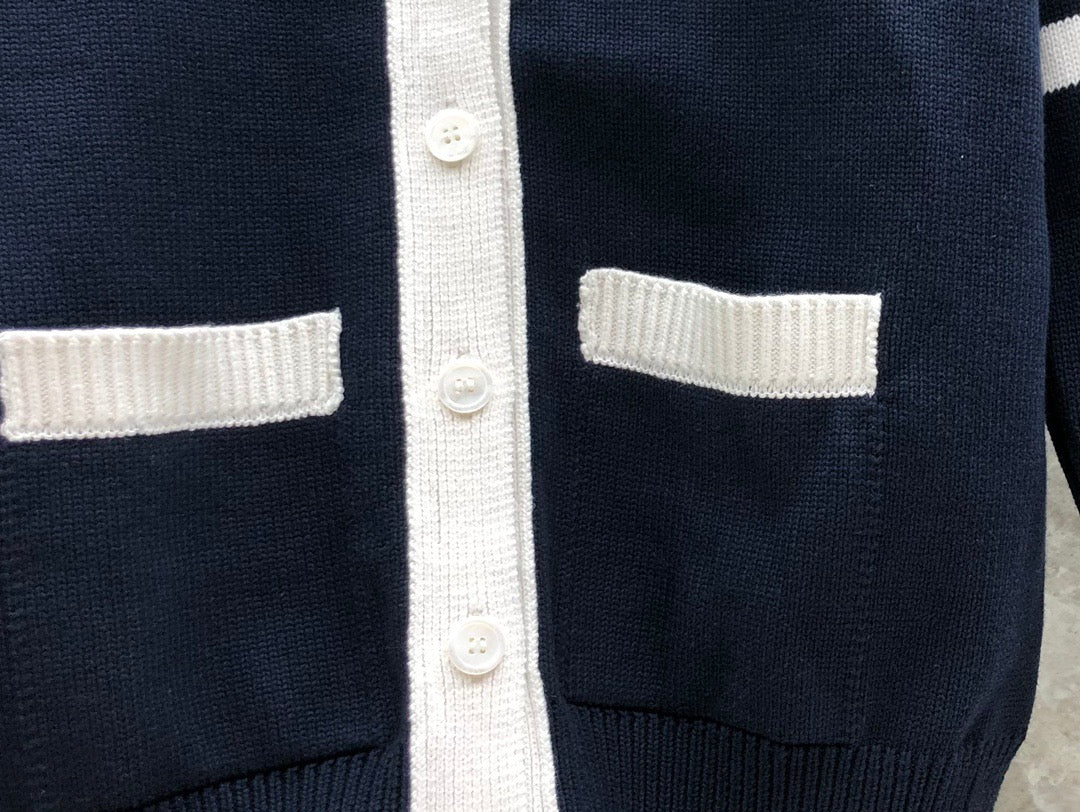 Thom Browne Cardigan