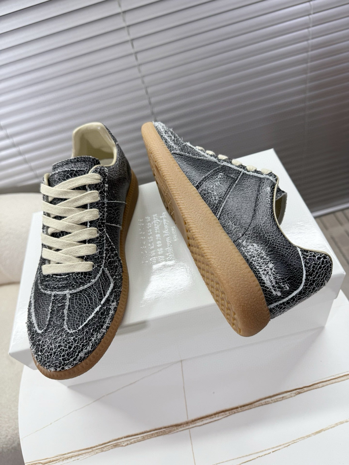 Maison Margiela Sneakers