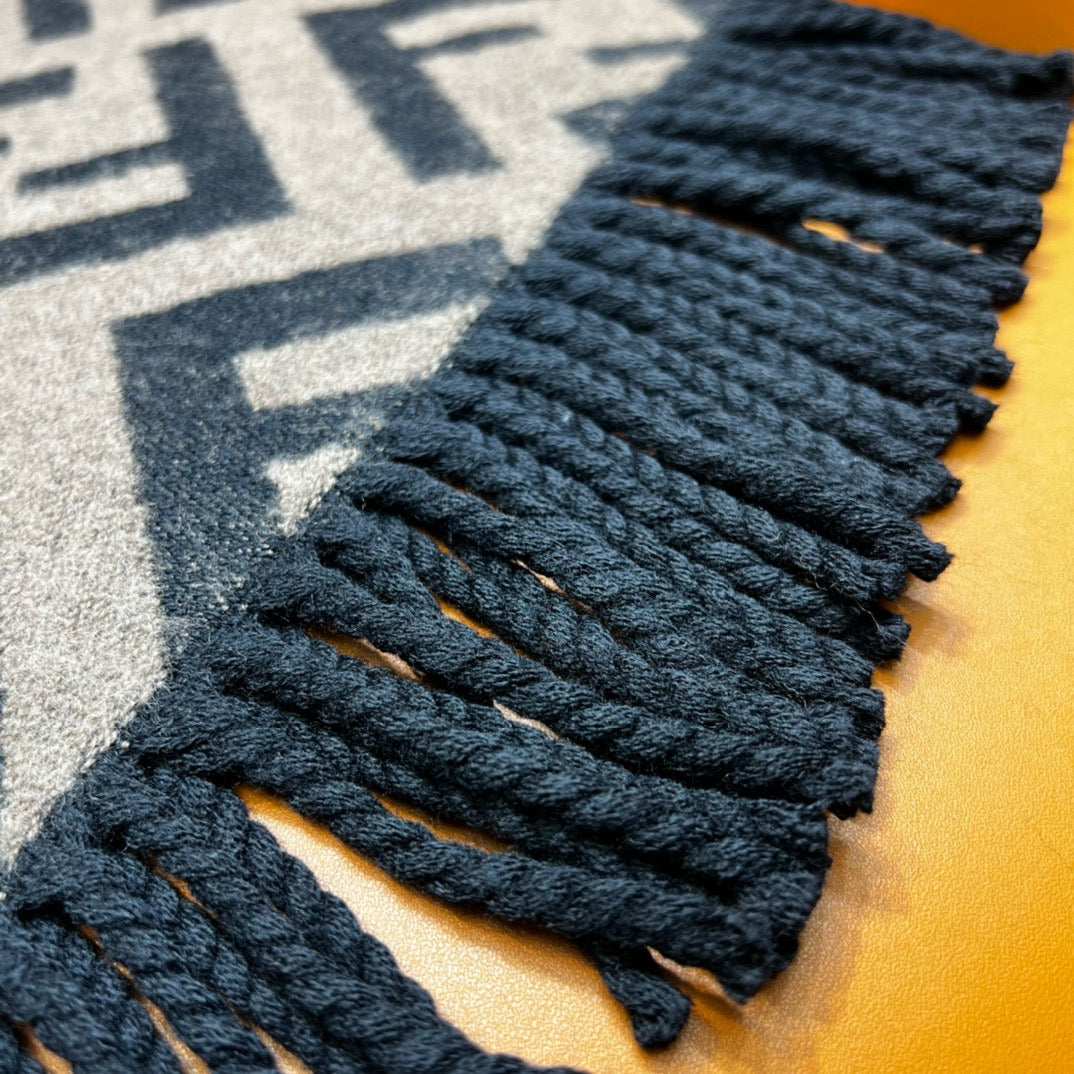 Fendi Scarves