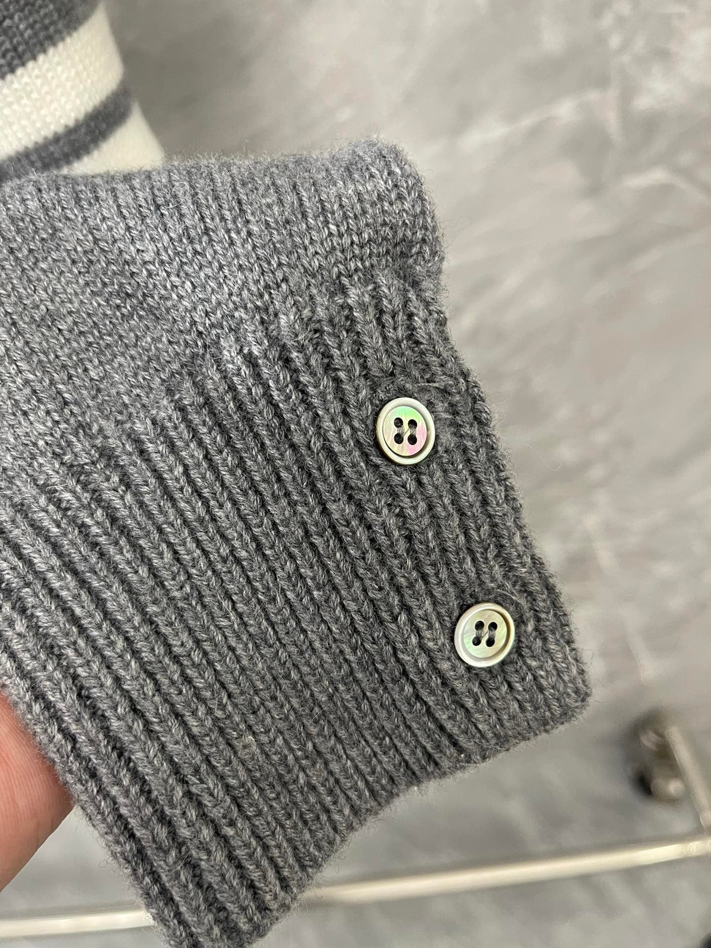 Thom Browne Sweater