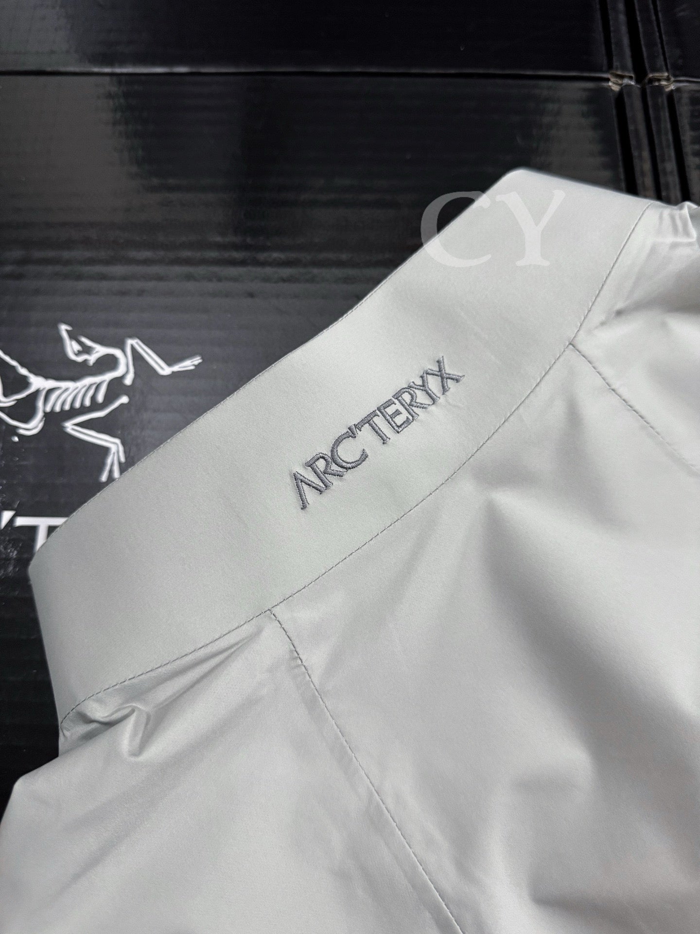Arcteryx Jacket