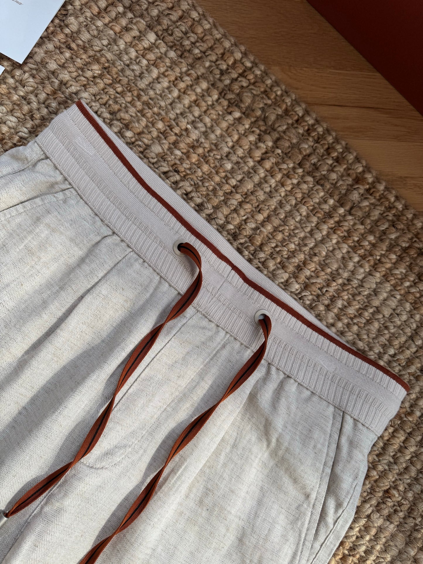 ZG Short Pants