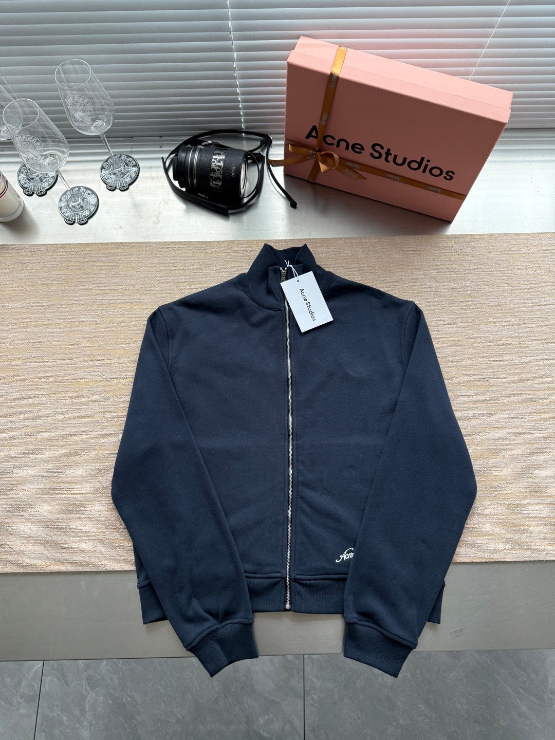 AS Jacket