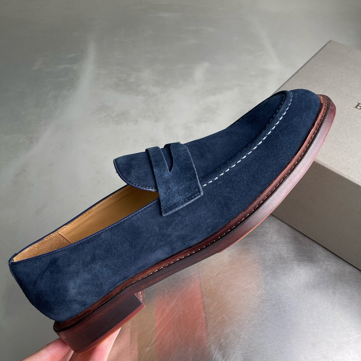 BC Loafer