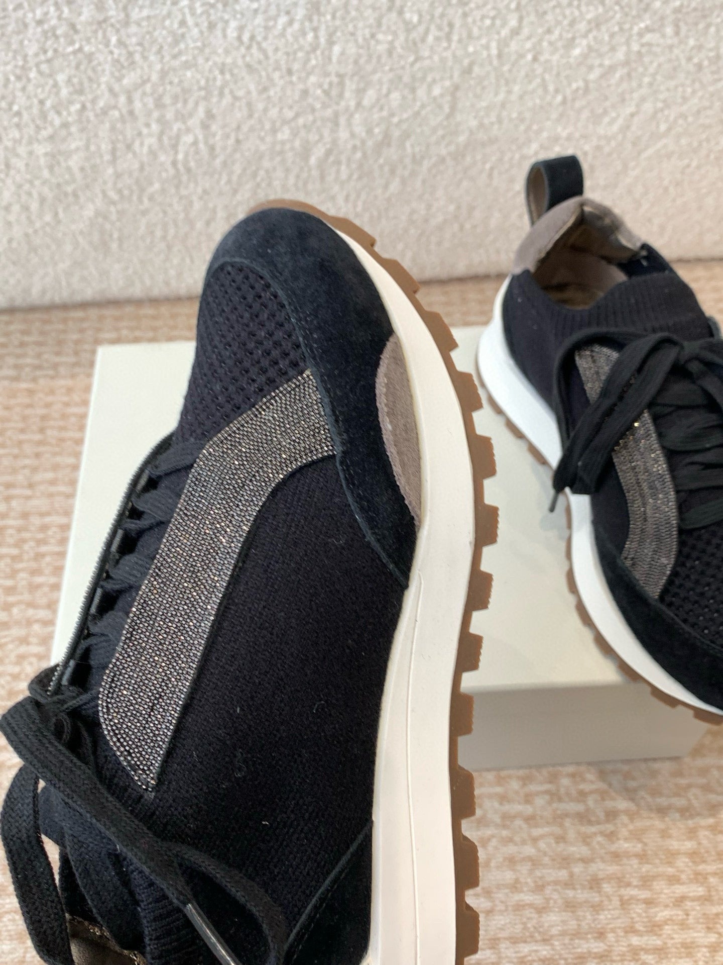 Brunello Cucinelli Sneakers