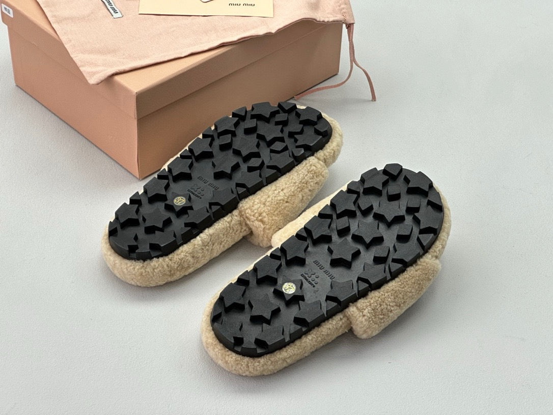 Miu Miu Sandals