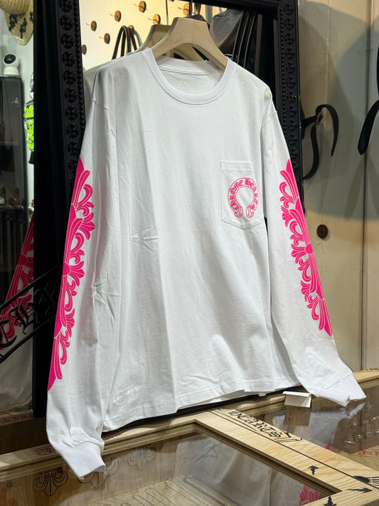 Chrome Hearts Sweater