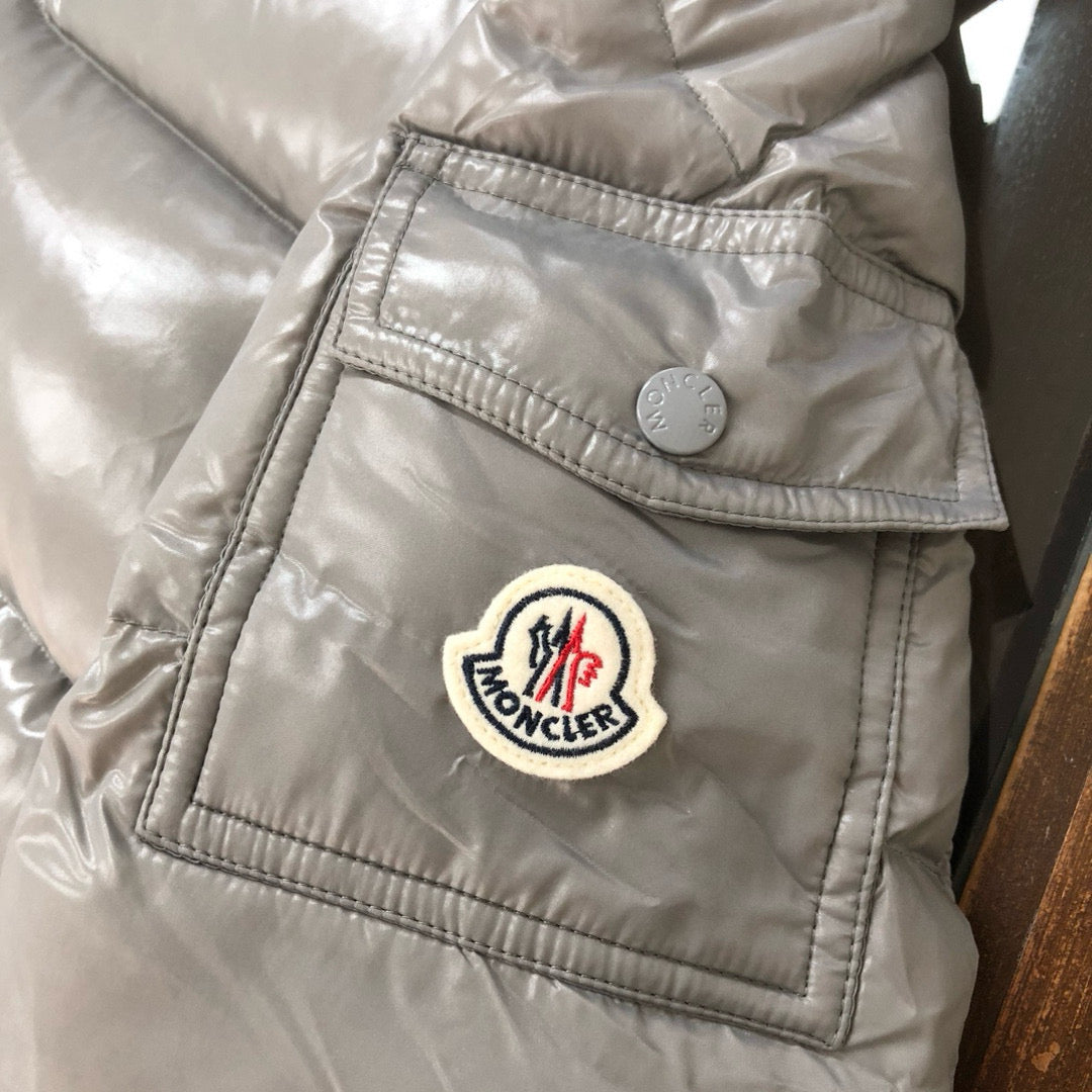 Moncler Down Jacket