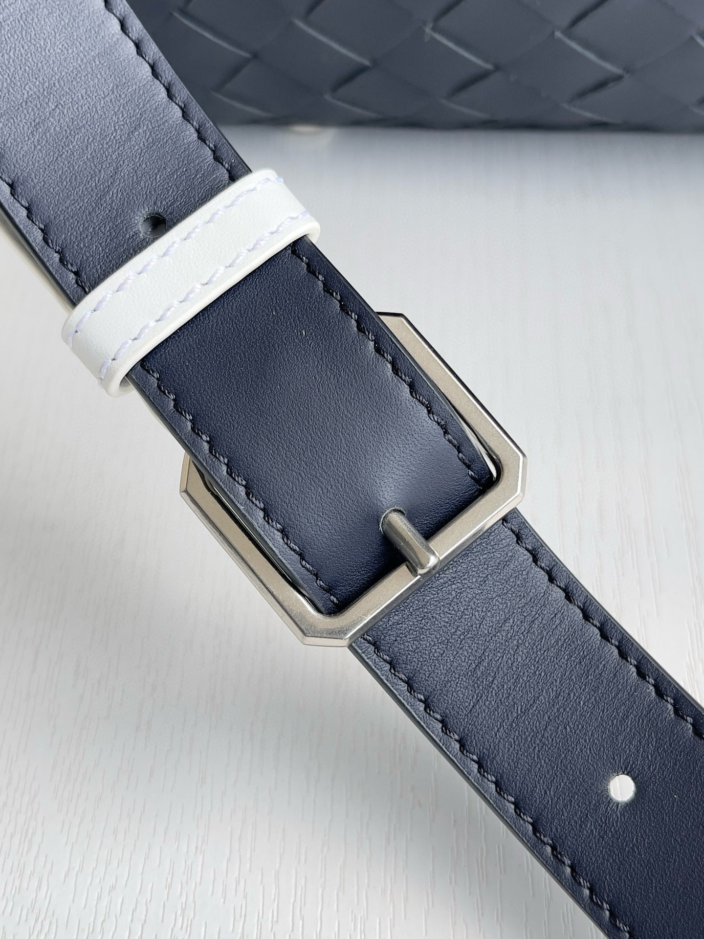 Bottega Veneta Duffle Bag