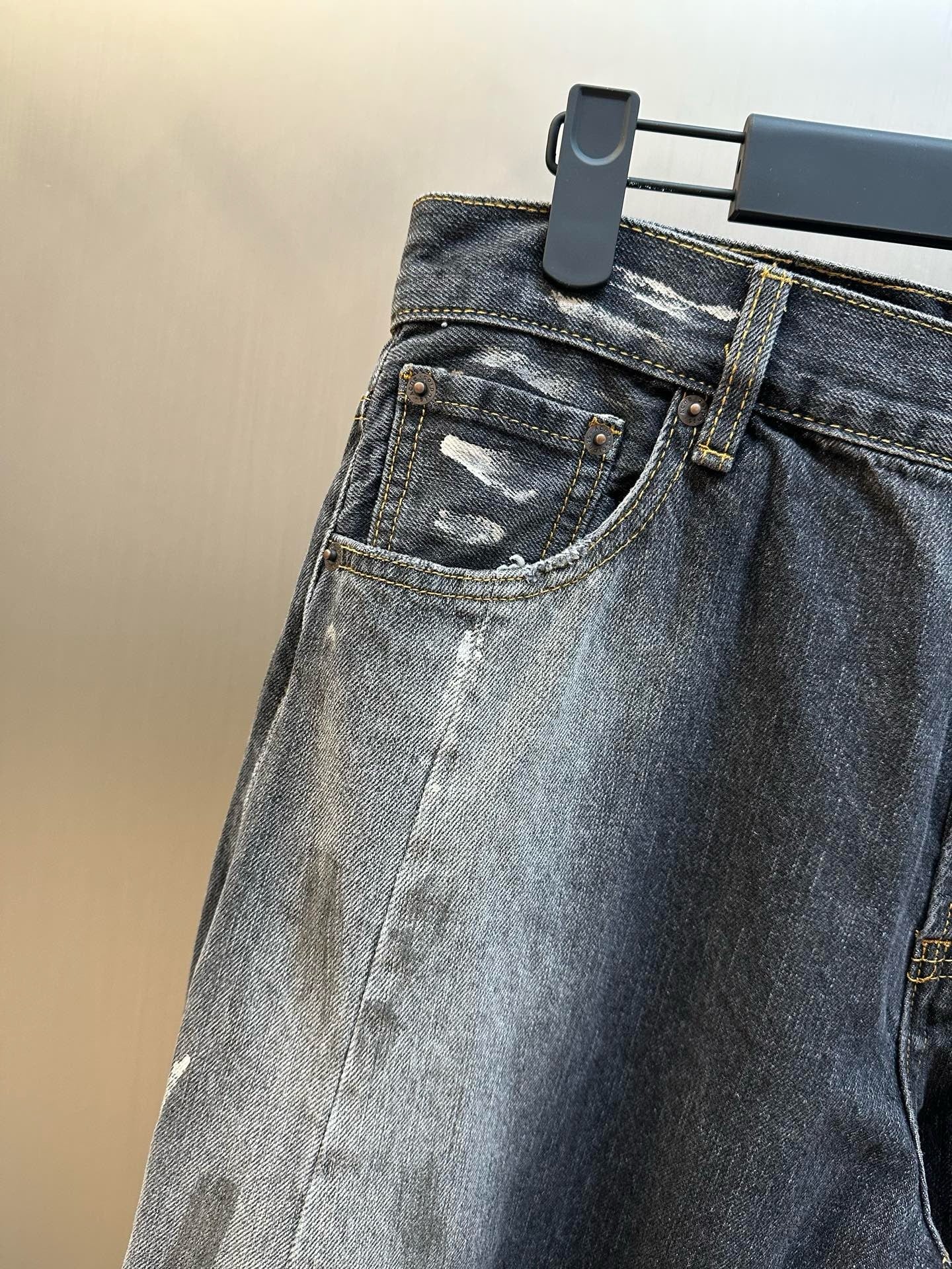 Acne Studio Jeans
