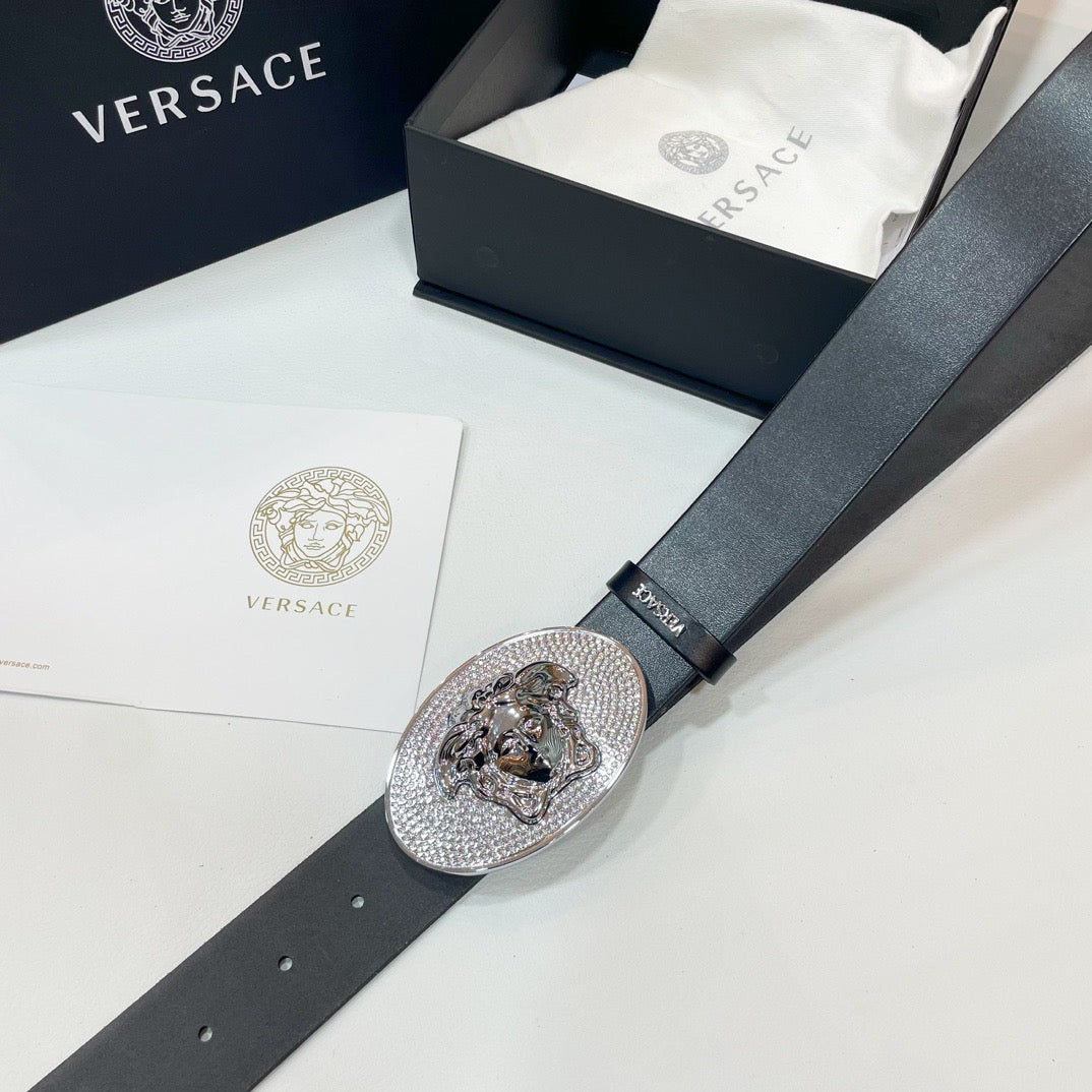 Versace Belts