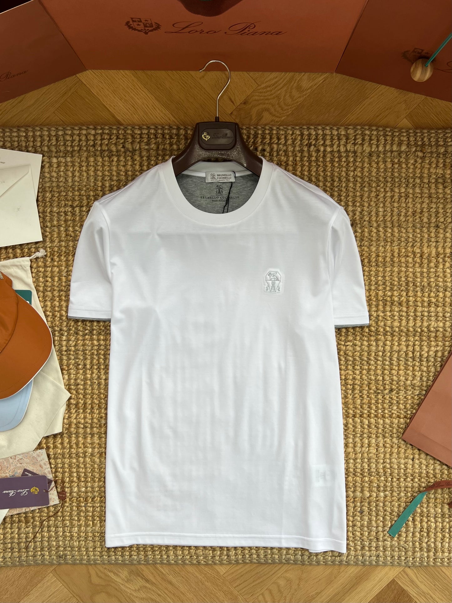 BC T-Shirt