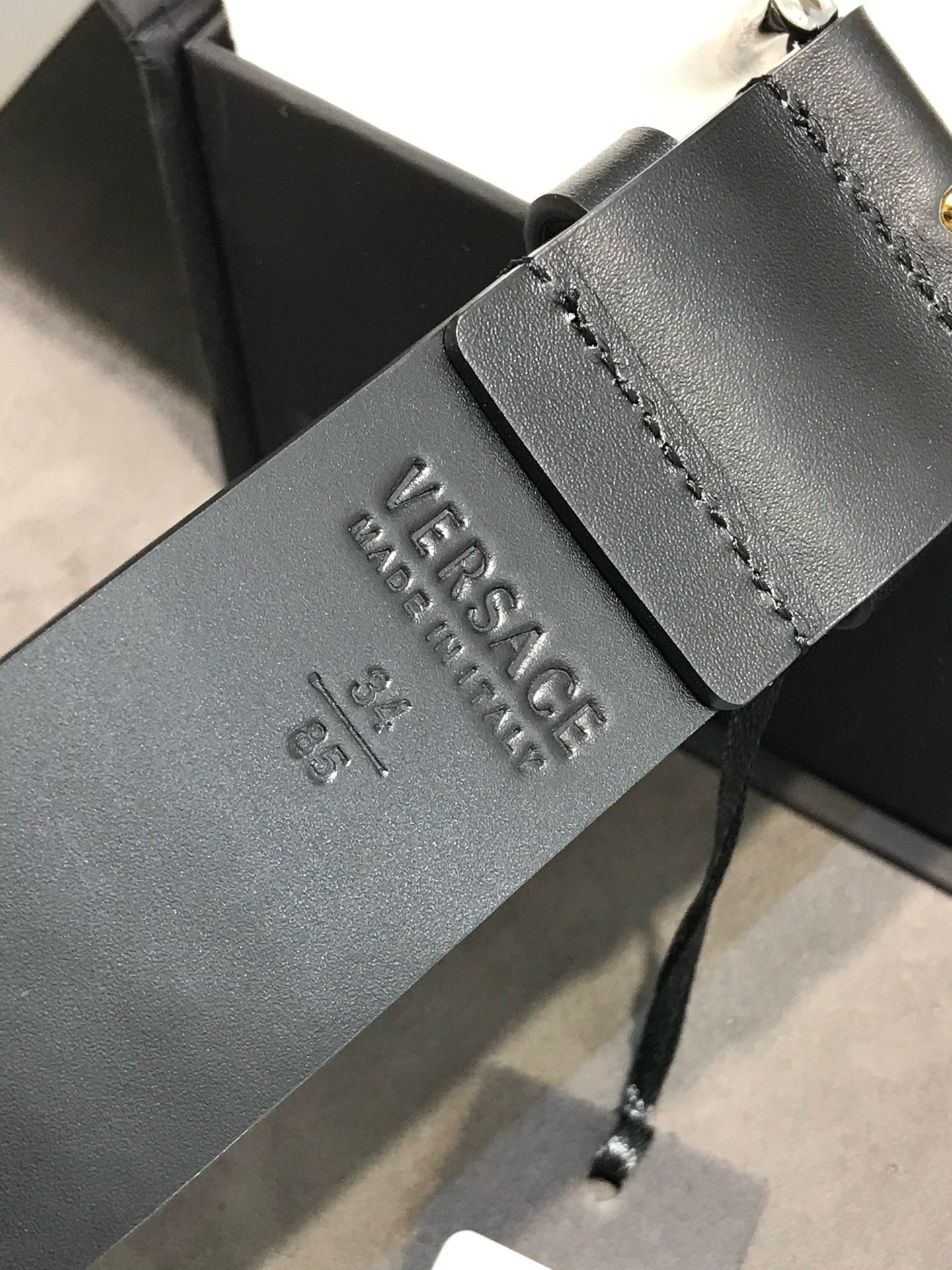 Versace Belt
