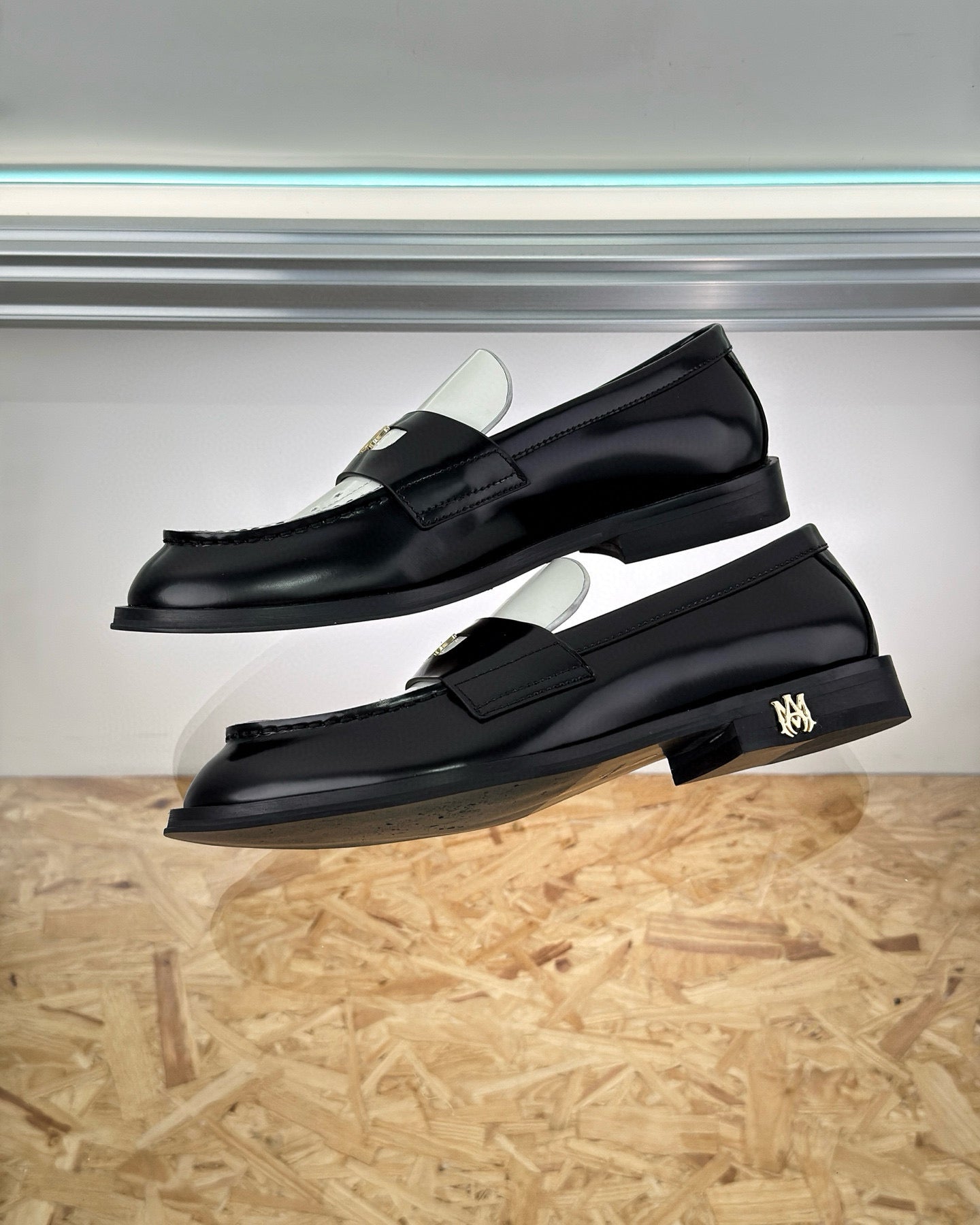 Amiri Loafer