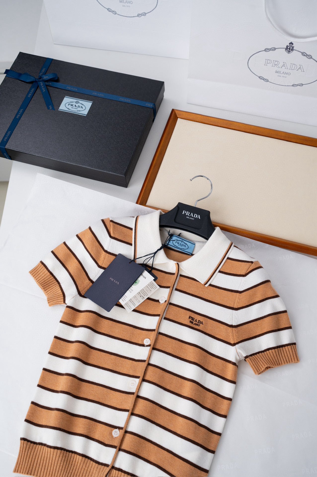 Prada Shirt
