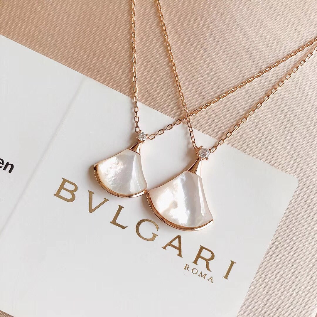 Bvlgari Necklace