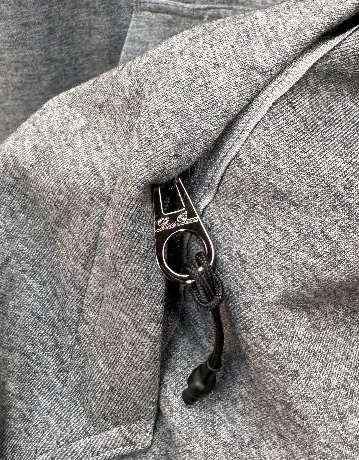 LP Hoodie