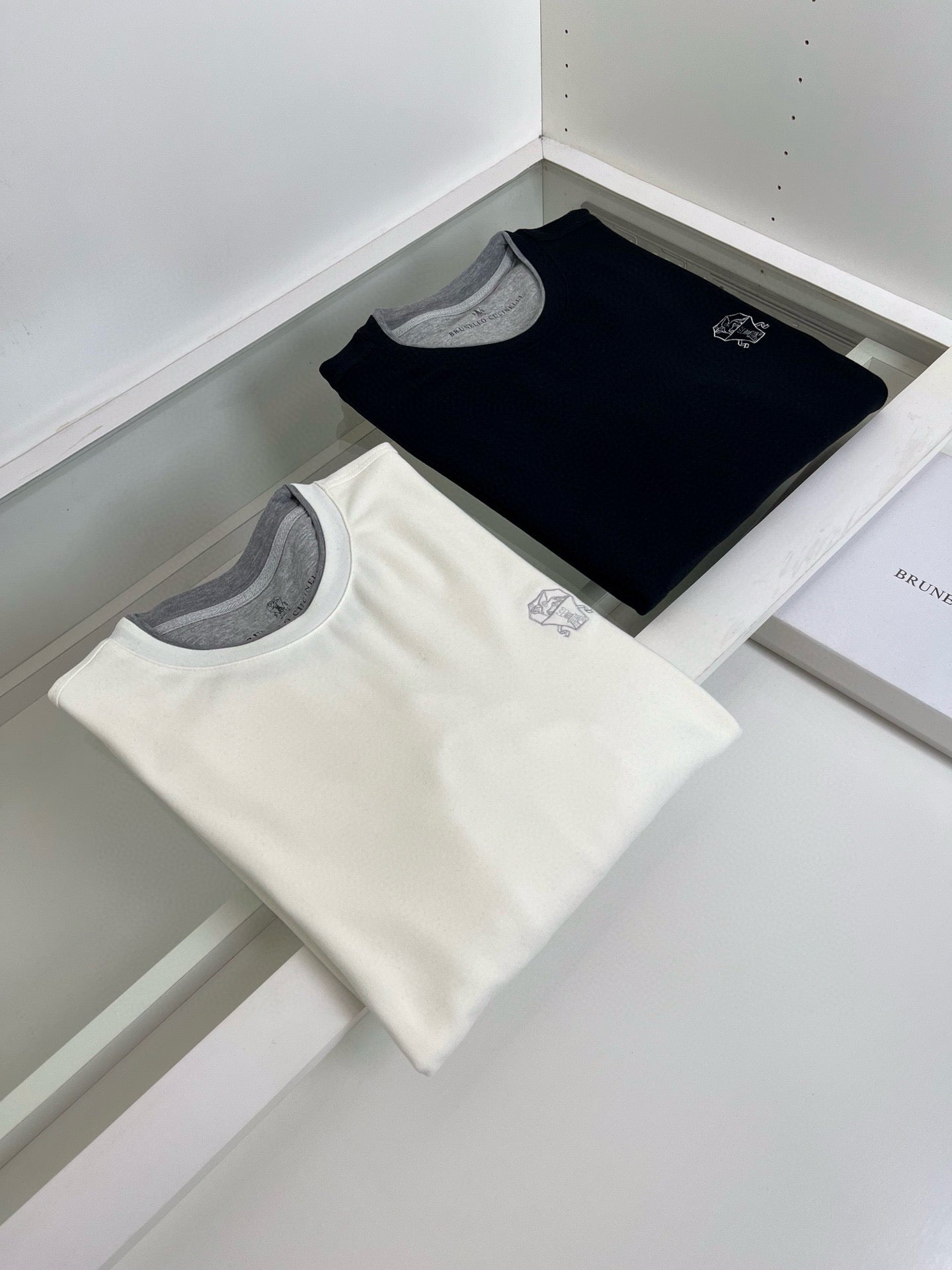 Brunello Cucinelli Sweater