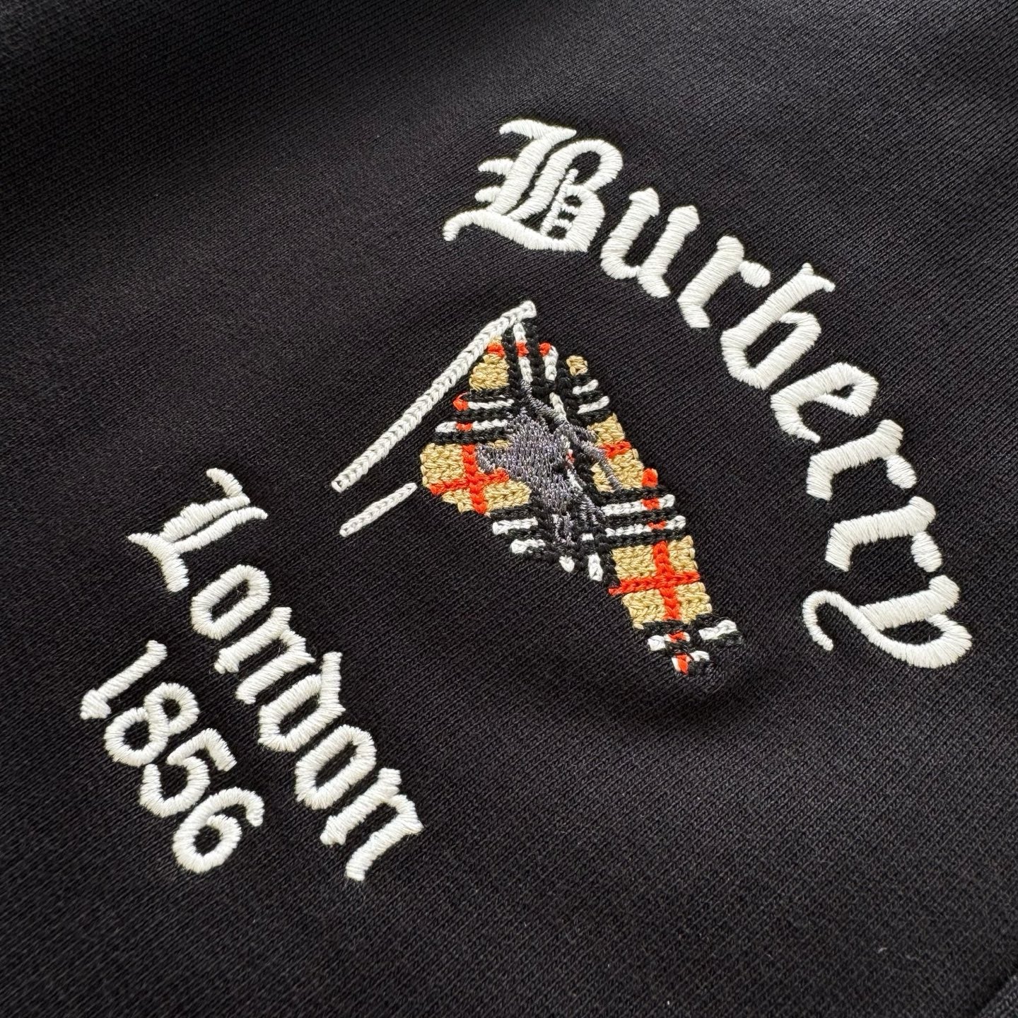 BBR Short Pant