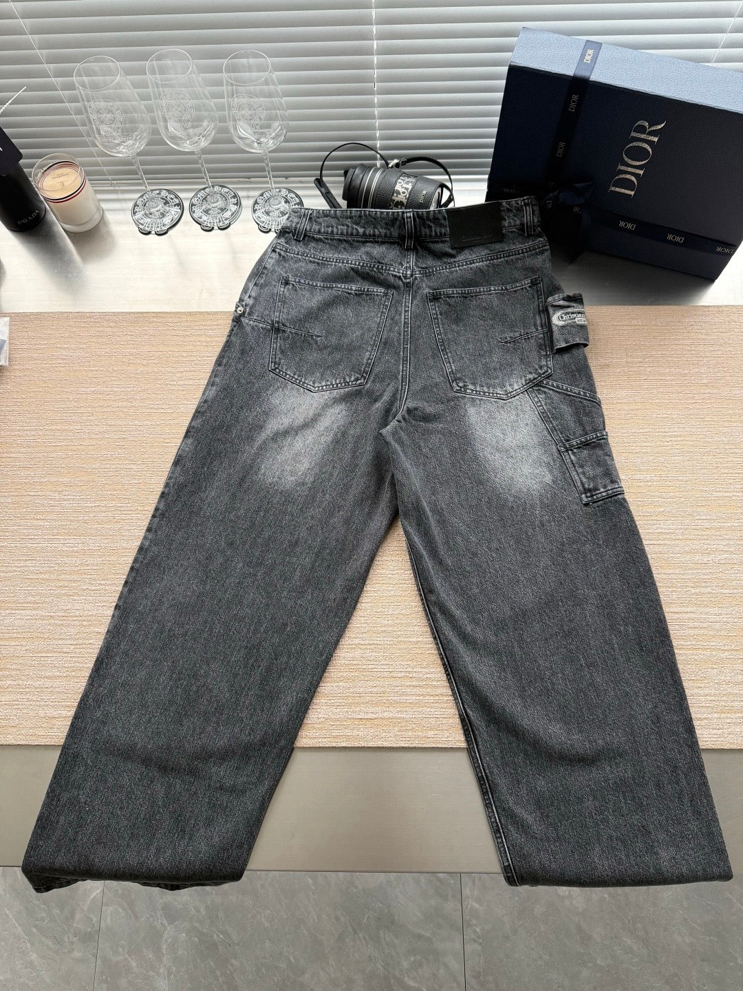 Dior Jeans
