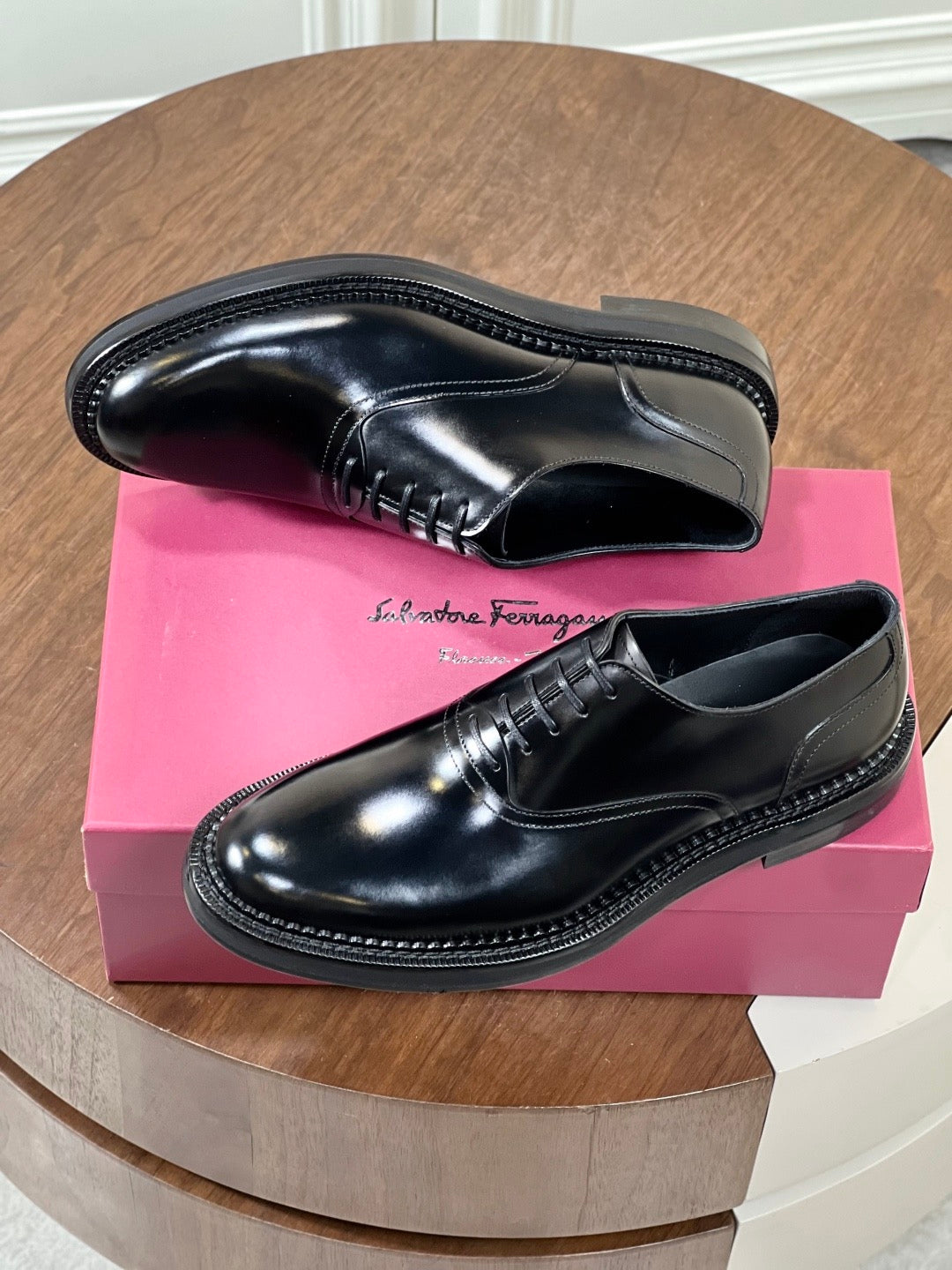 FG Loafer