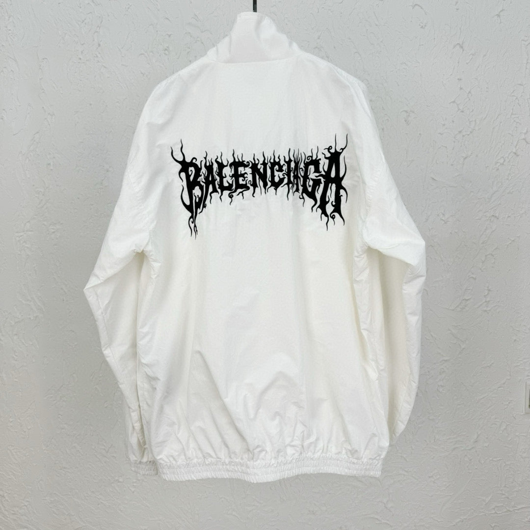 BLCG Jacket