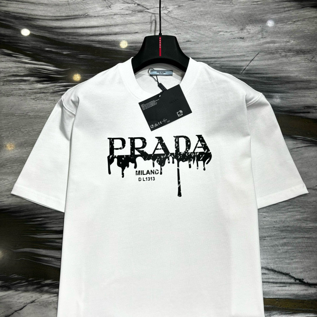 Camiseta Prada