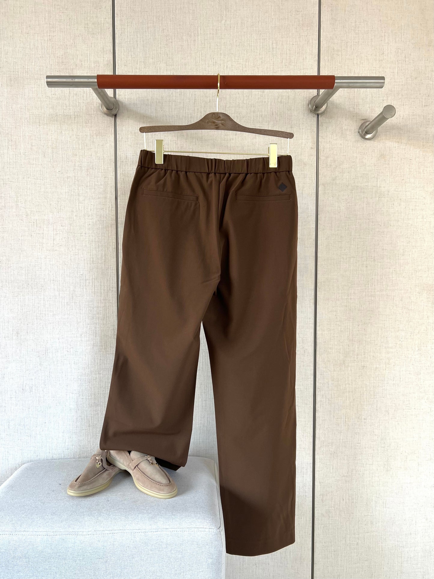 LP Long Pants
