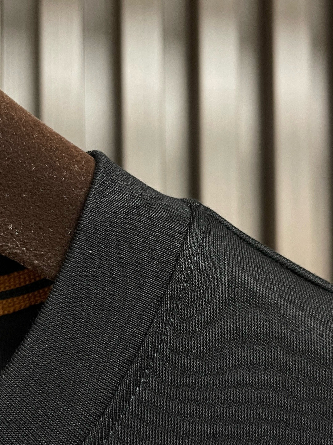 Zegna Long Sleeve Shirt