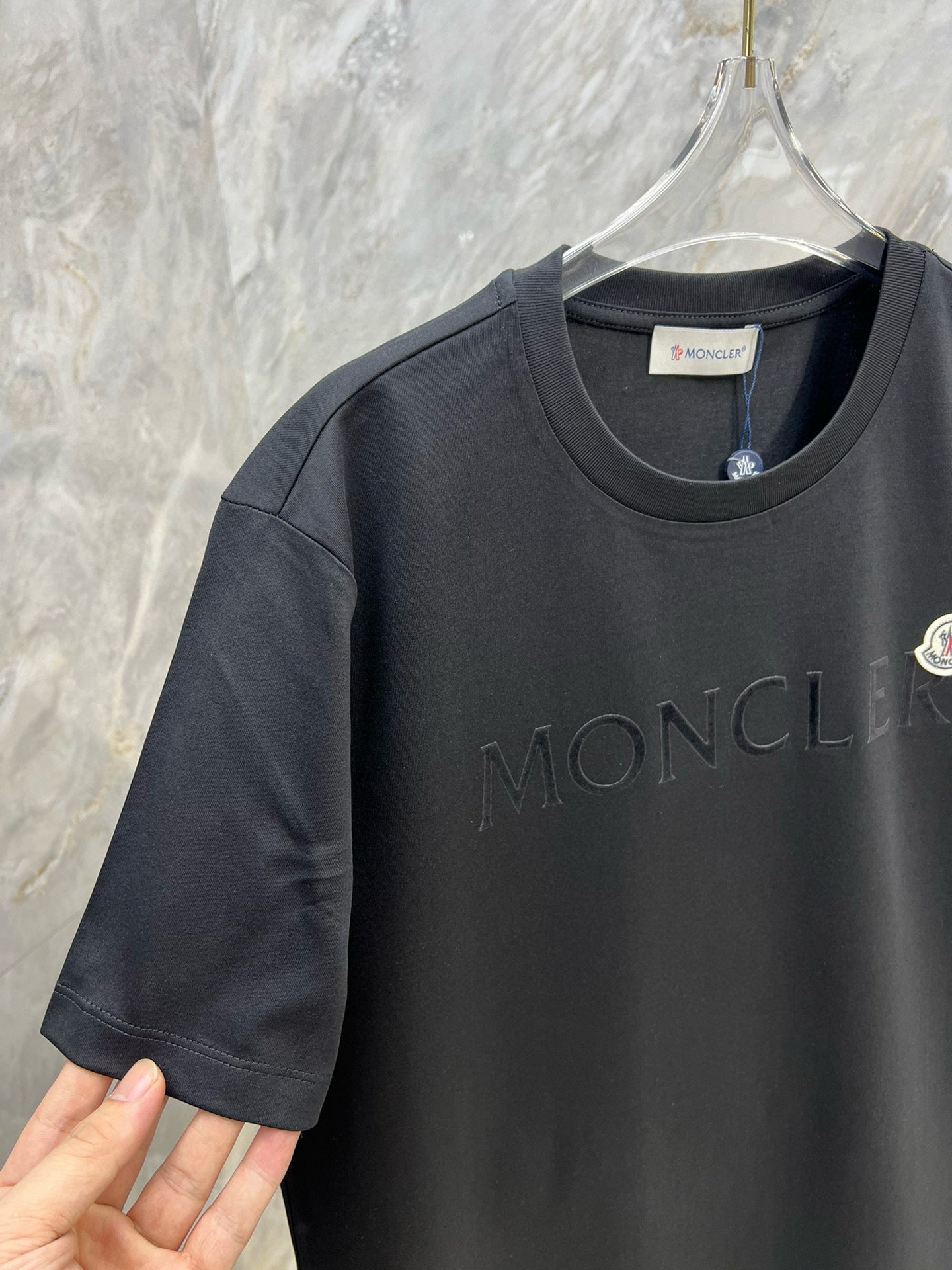 Moncler T-shirt