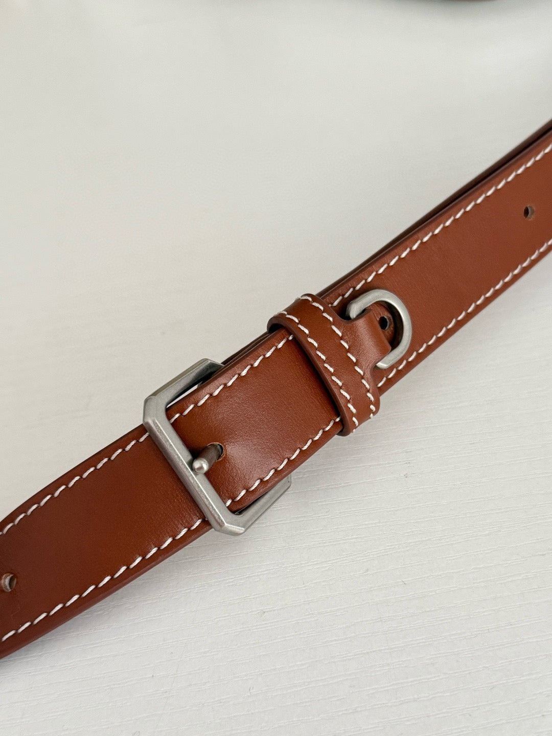 Bottega Veneta Messenger Bag