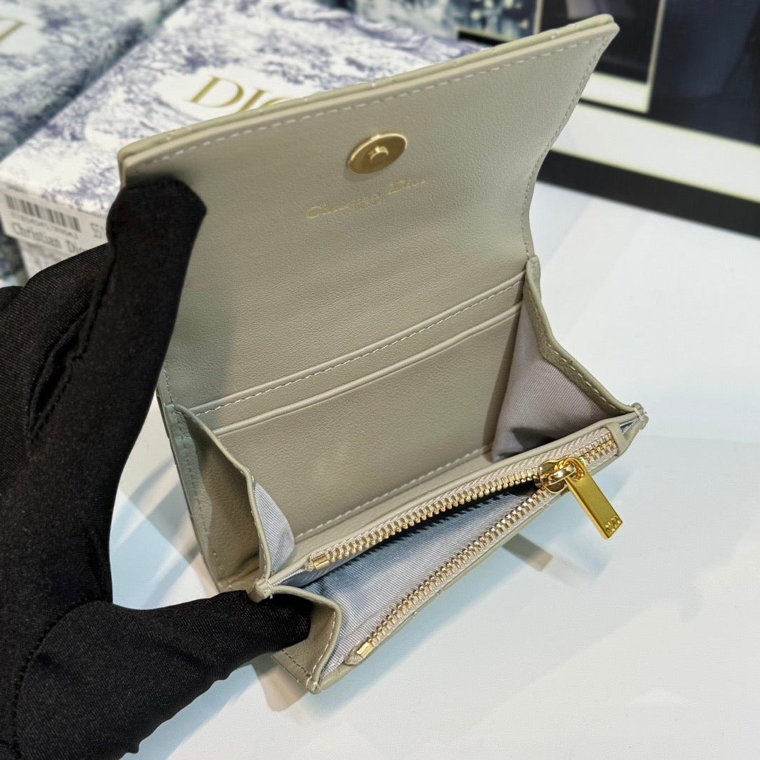 Dior Wallet