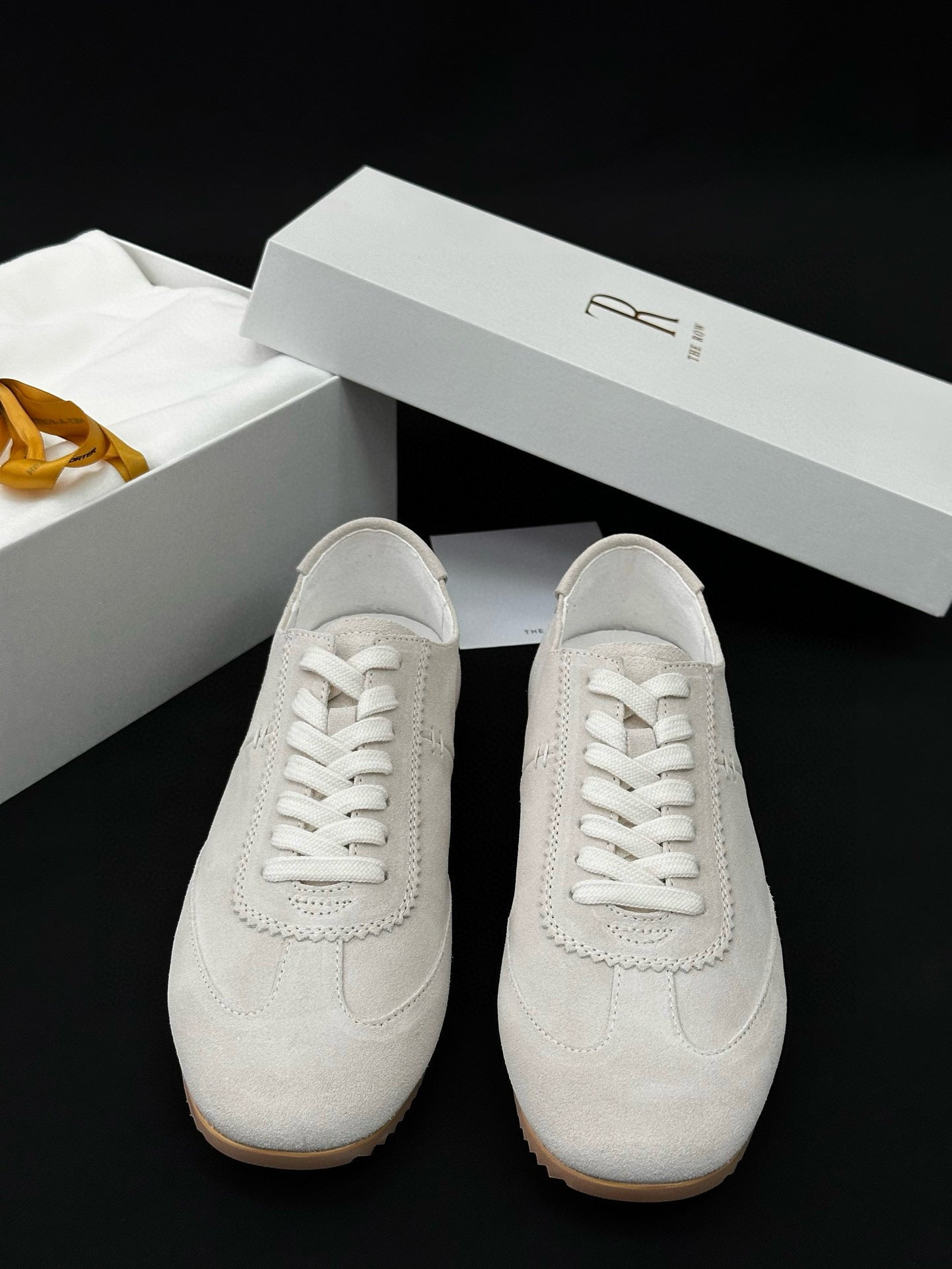 The Row Sneakers