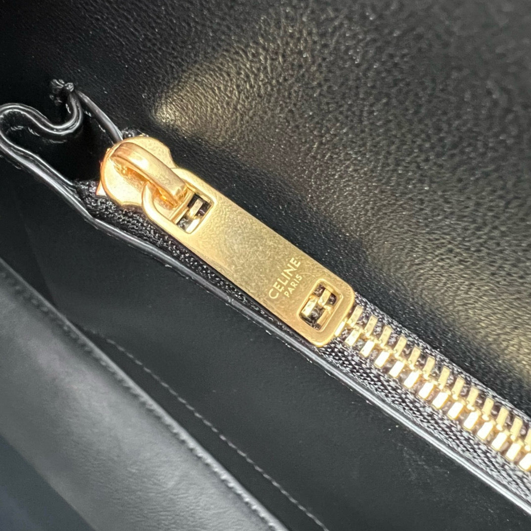 Celine Triomphe Handbag