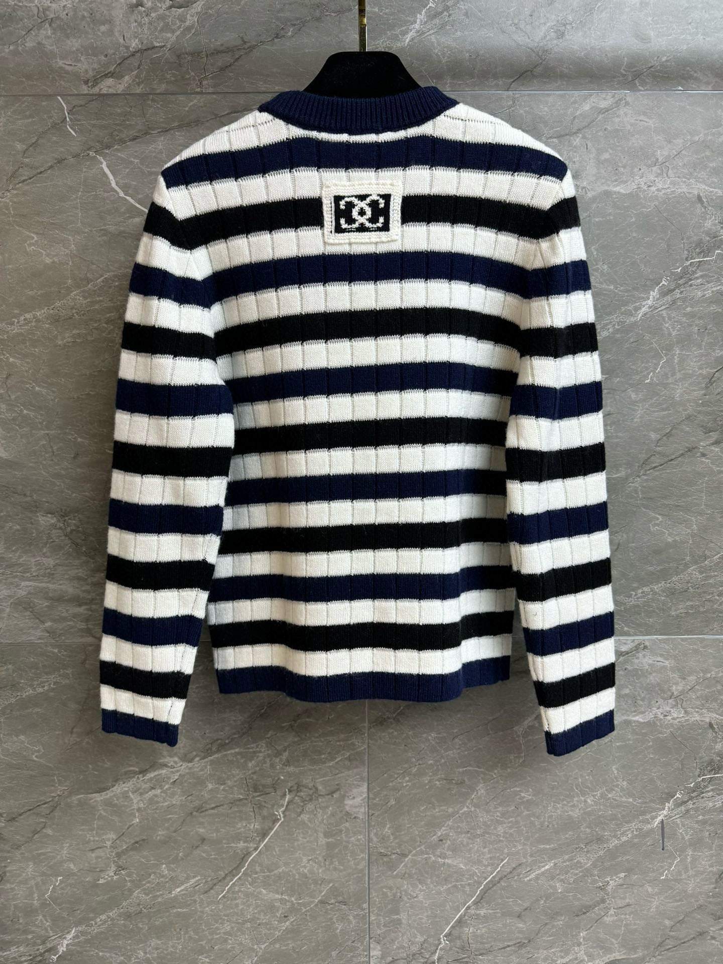 Chanel Sweater