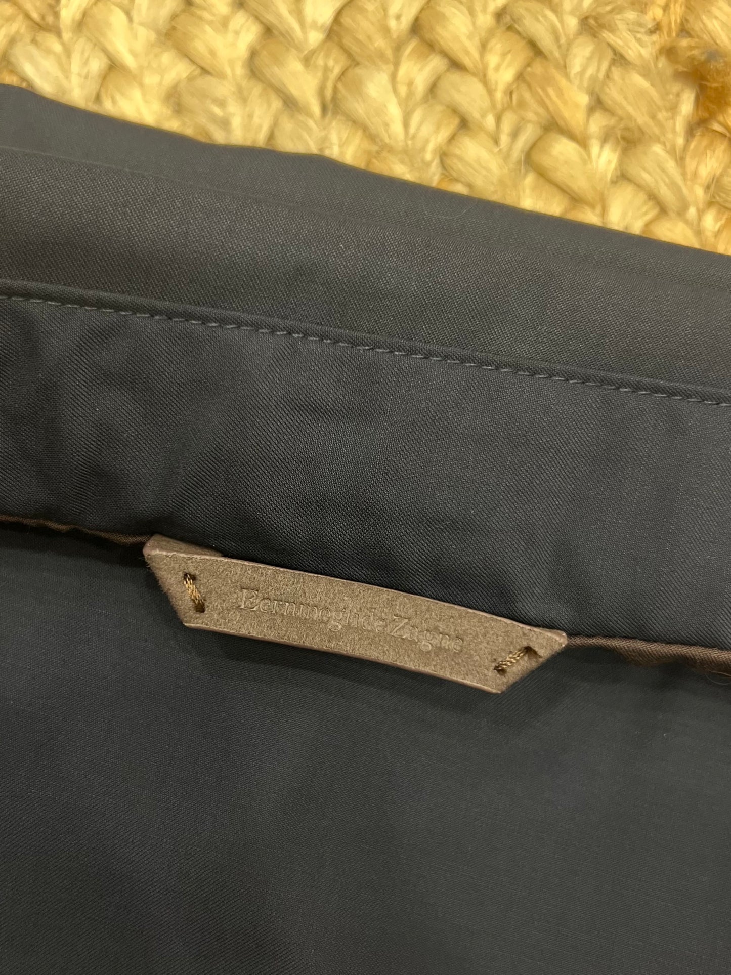 ZG Jacket
