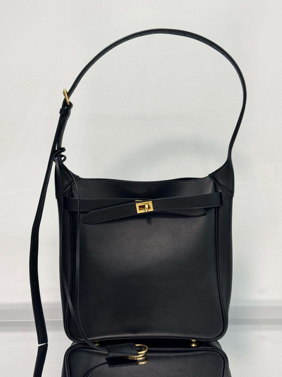 BLCG Bel Air Hobo Bag(43.9x39.8x14.9cm)