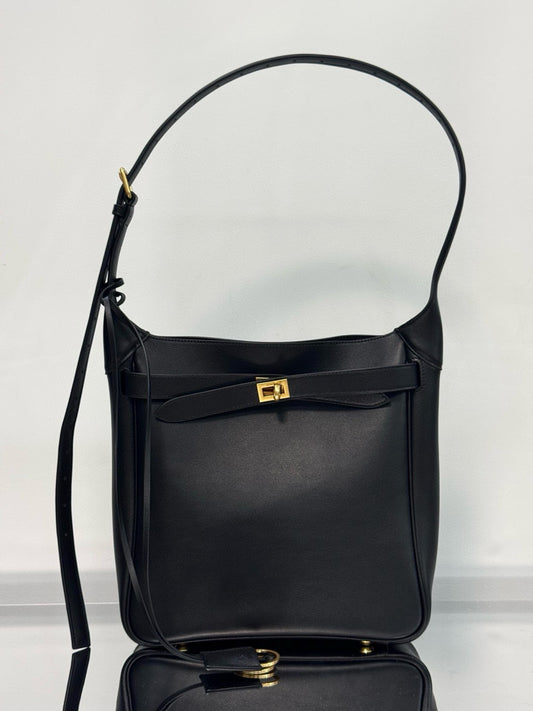 BLCG Bel Air Hobo Bag(43.9x39.8x14.9cm)