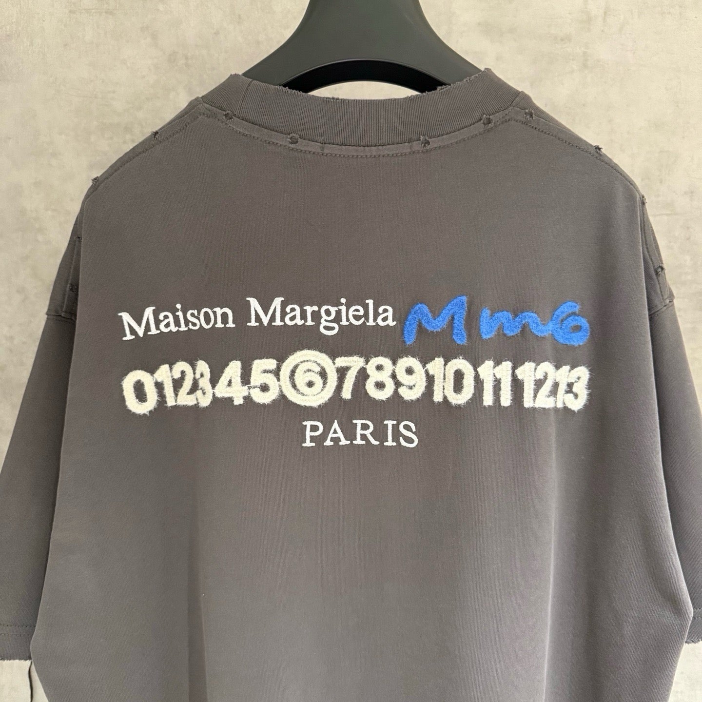 MM6 T-shirt