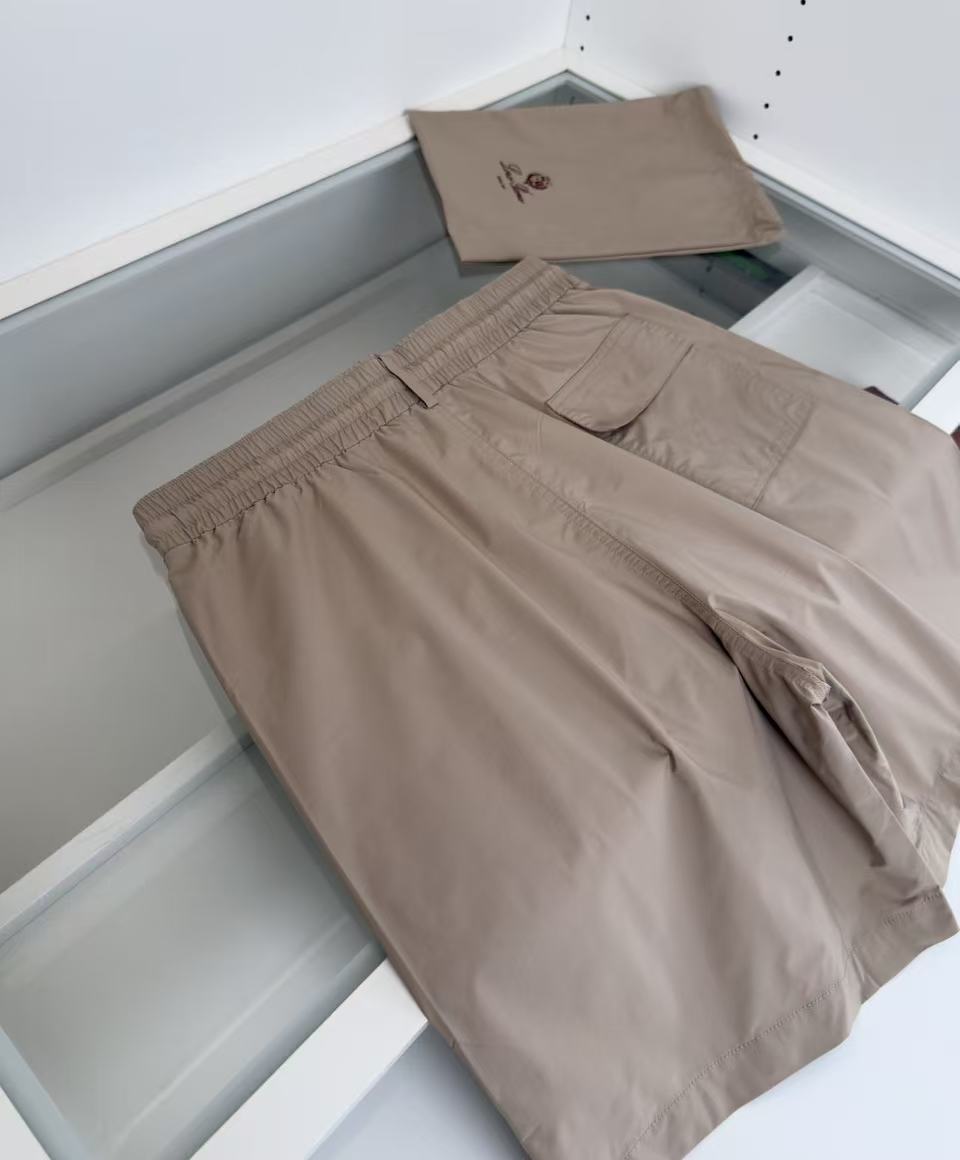 LP Short Pants