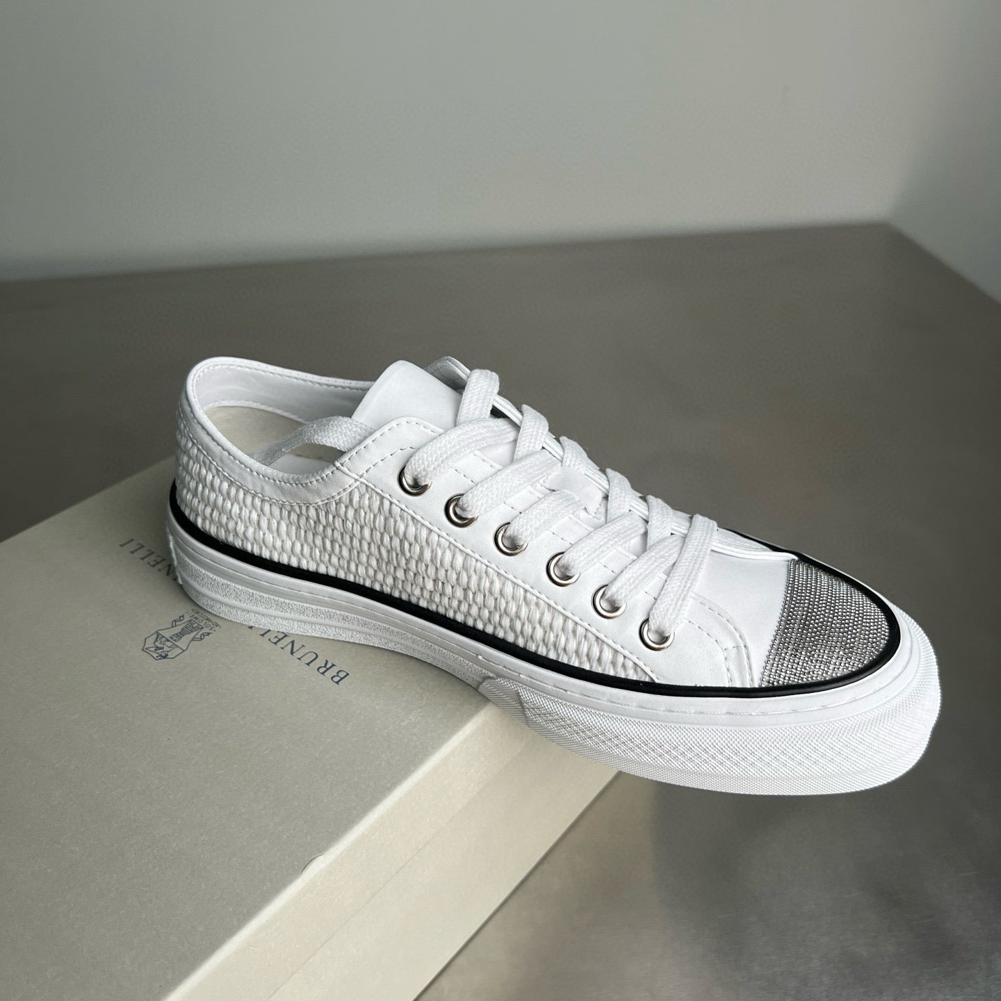 Brunello Cucinelli Sneakers