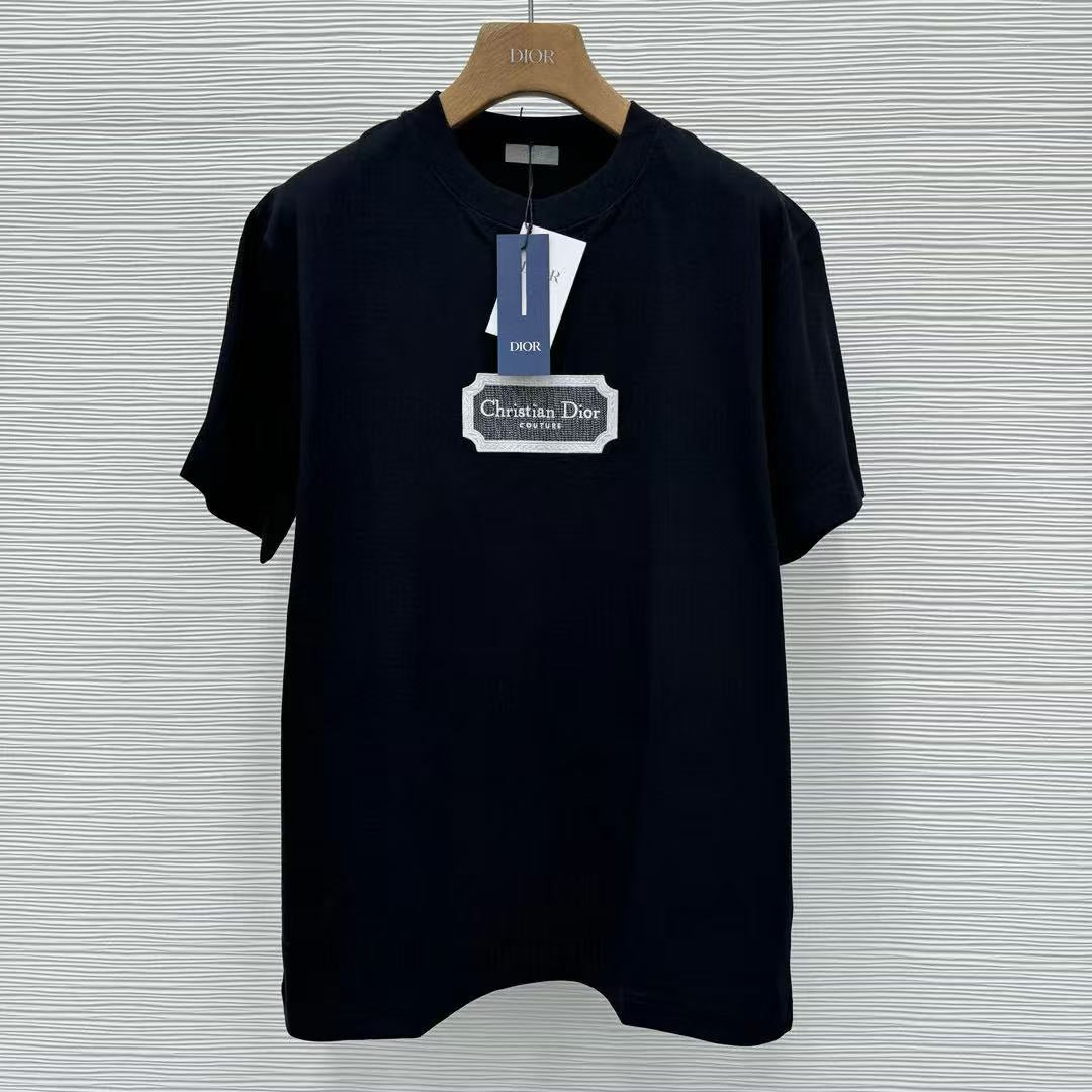 CD T-Shirt (Size S / Chest 108)